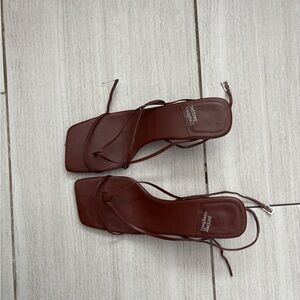 Jeffrey Campbell Heels